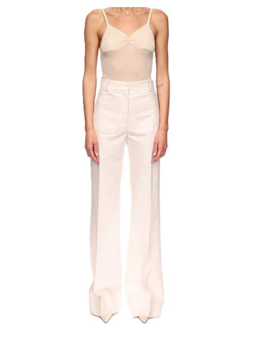  Victoria Beckham | 1126WTR005115N3086 BONE